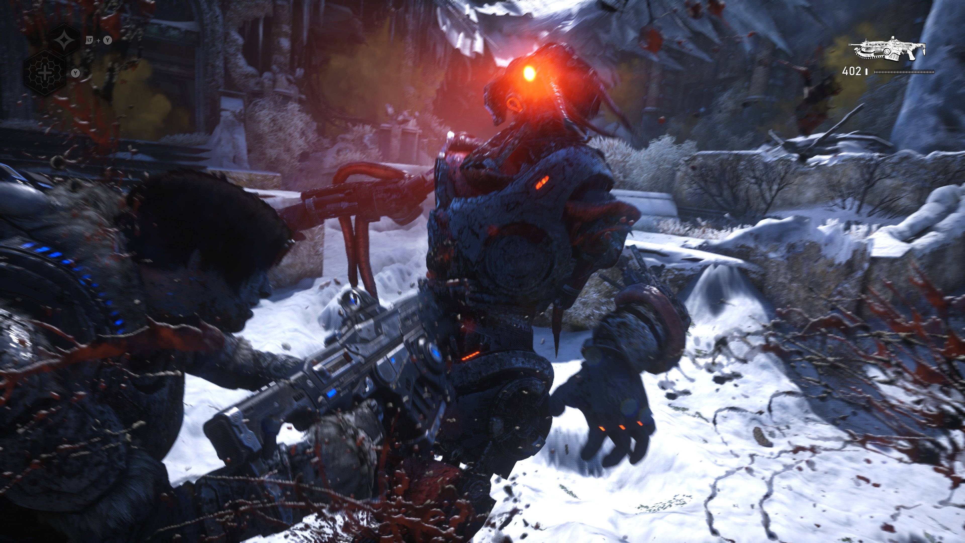 Gears 5 - Imagen 30